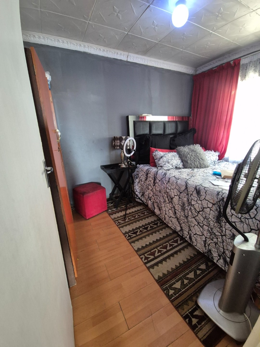 3 Bedroom Property for Sale in Kwadwesi Eastern Cape